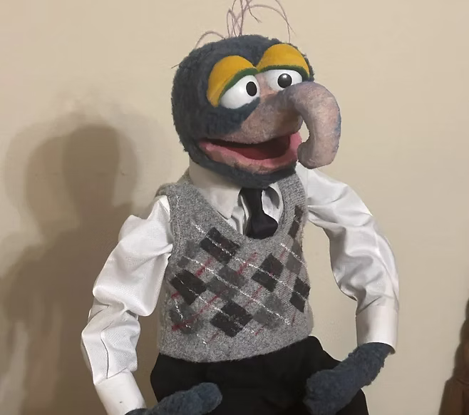 Puppet build